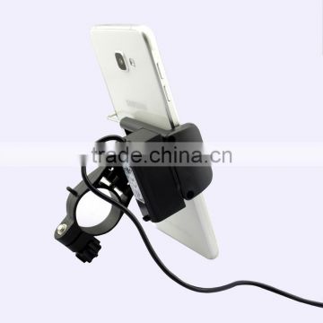 mobile accessories universal motorcycle cell phone holder