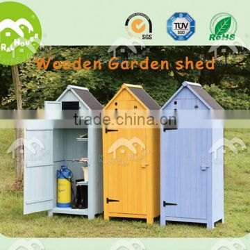 Top sale wood cabinet, wholesale garden sheds