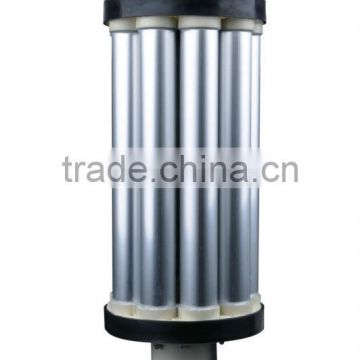 3-15L oxygen generator tube / oxygen concentrator parts / oxygen plant