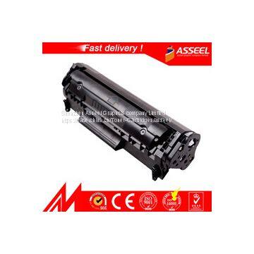 Compatible Laser Toner Cartridge Q2612A 12A for HP Laserjet 1010/1012/1015/1022/