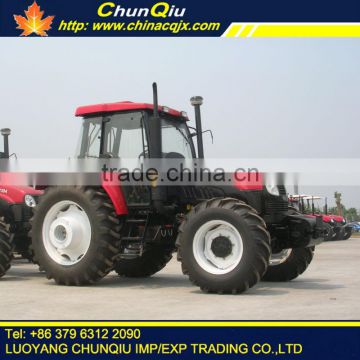 YTO brand model X1304 agricultural tractor for sale