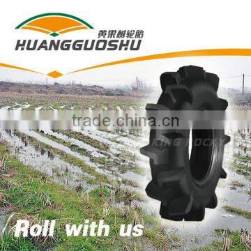 Chinese brands Huangguoshu agricultural tires 8.3x24