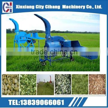 Cattle / sheep feed maize stalk hammer mill