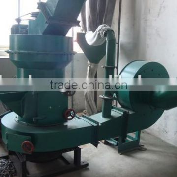 Glass powder grinding machine, glass sand mill for sale