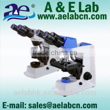 A&E Lab Microscope
