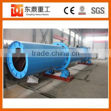 3-4 ton per hour Hot Sale Limestone Rotary Dryer/Limestone Sand Drying Machine have lowest price