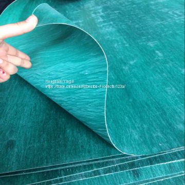 Hot sale XB450 free asbestos rubber sheet for steam pipe