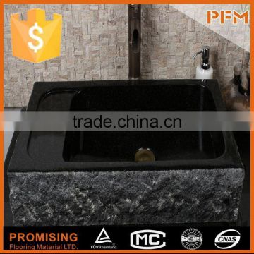international sales and beautiful stone sink/stone basin/stone vanity
