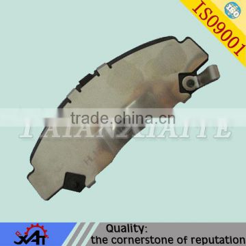 Automotive brake stand wear and tear CNC machining parts