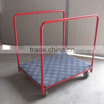 heavy duty mattress trolley