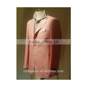 new design men casual coat BCT047