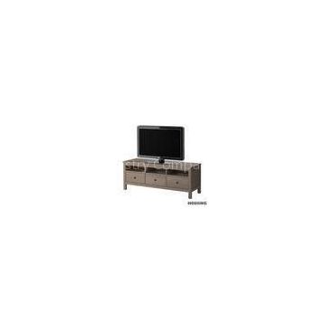 MDF / Plywood TV Cabinet L2400 * W450 * H1900 mm