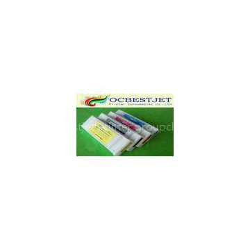 Compatible C M Y 700ml Epson Printer Ink Cartridges for Surecolor S30680 S50680 S70680