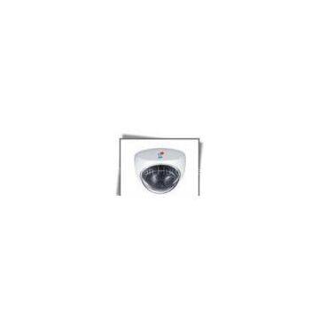 JVE-812 color dome camera