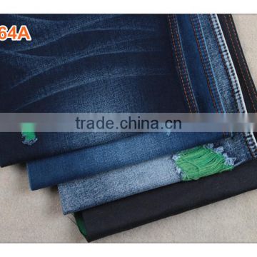 B3064A jeans fabric