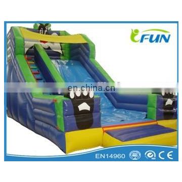 giant inflatable water slide inflatable water cat slide water slide inflatable for kids