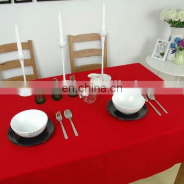 2015 Hot Selling Item Traditional Red Chinese Table Runner