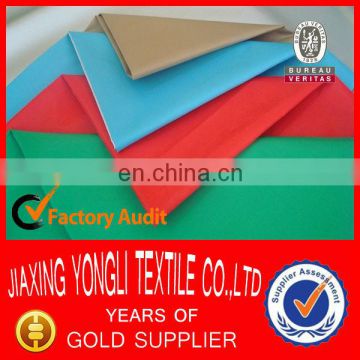 150T 160T Silver Coated fabric textile