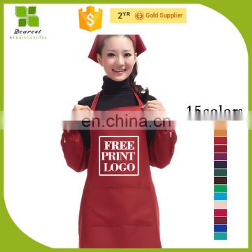 Good price of disposable pe apron for medical use wholesale