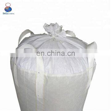 Customized 1 Ton 1.5 Ton 1 Cubic Meter Big Bag