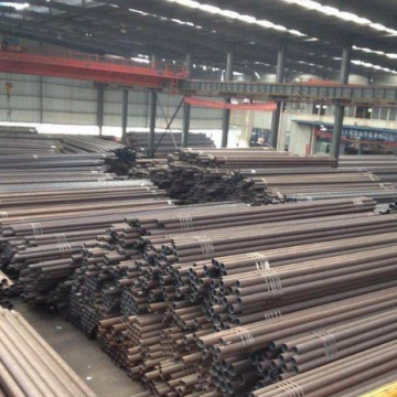 Welded Steel Pipe 2 Stainless Steel Pipe Hot Rolled