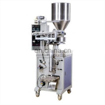Fully automatic vertical sauce packing machine/ packing machine for small bag food