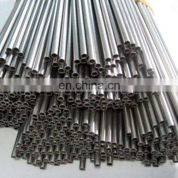 DN25 34mm seamless steel pipe tube