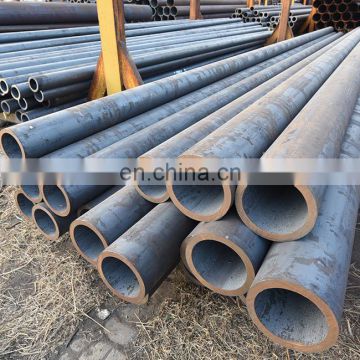 ST 20 seamless steel pipe