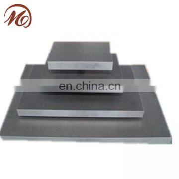 hot rolled mild steel sheet A36 SS400 Q235B S235JR S355JR