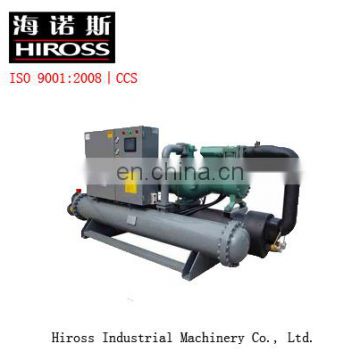 Best price industrial water chiller from China