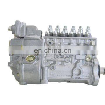 Hot Selling L360 L375 Diesel Fuel Injection Pump 3975927