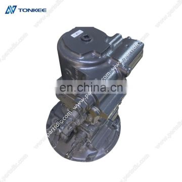 excavator  PC200-6 PC210-6 PC200LC-6  pump assembly 708-2L-00411 708-2L-00413 708-2L-21450 hydraulic main pump