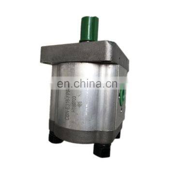 CBN 314 Gear Pumps Hydraulic Oil Pumps for Tractors High Pressure:16Mpa~25Mpa CBN-E314  CBN-F314