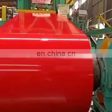 manufacturer high quality galvanized carbon steel coil price per ton