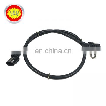 Car Engine Parts MR407271 OEM Rear Right ABS Wheel Speed Sensor For Sales