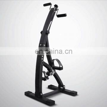 Indoor gym equipment fitness equipment gym mini cross trainer stepper arms and legs for elderly