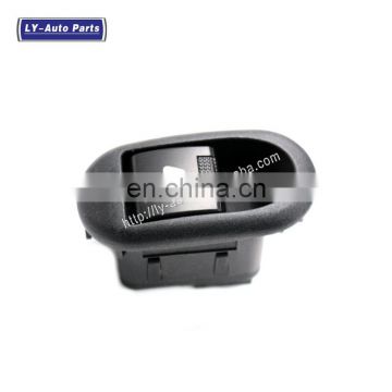 Power Master Window Control Switch Electric Regulator Push-Button OEM 6554.L7 For Citroen C2 C3 II C3 Pluriel Peugeot 1007