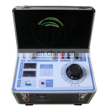New Design High Quality Factory Price Current Generator