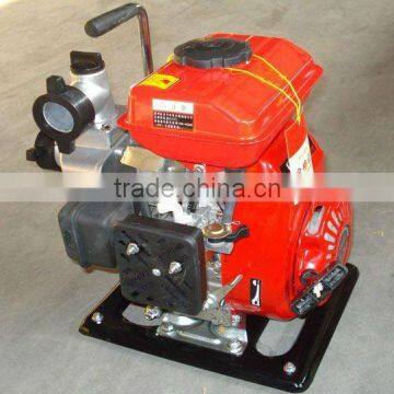 97.7cc gasoline water pump