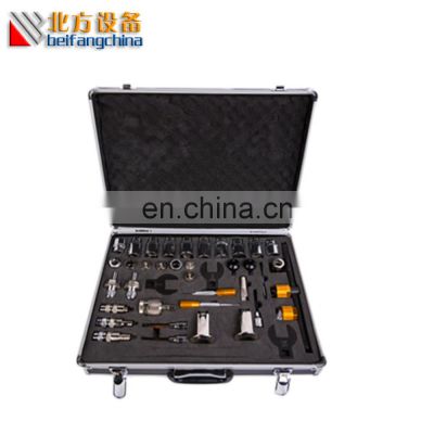 Beifang common rail injector dismantling tools ,repair kits