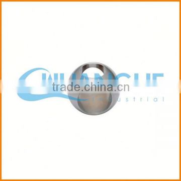 China precision stainless steel wire for manufacturing ss balls