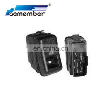 81255056280 81255056270 3.33375 Truck Combination Switch Window Lifter Switch Truck Turn Signal Switch For MAN