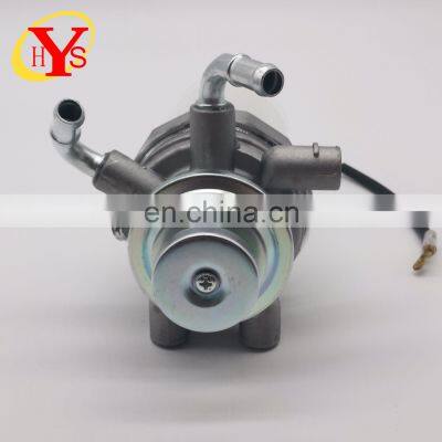 HYS-D077 lift pump assy filter housing Diesel for  I-suzu 100P 8-94144-933-2  8-97081-814-A  8-97081-814-2  8-97207-734-1