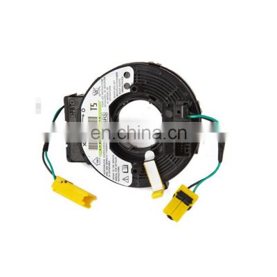 Spring Cable Original Steering Sensor Cable 77900-TF0-E11 For Honda City Fit 77900-TFO-E11 77900TF0E11