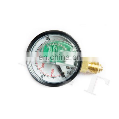 car part lpg  cng auto conversion kits 5v 12v CNG manometer cng pressure gauge