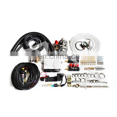 ACT CNG  fuel injection kit for motorcycle