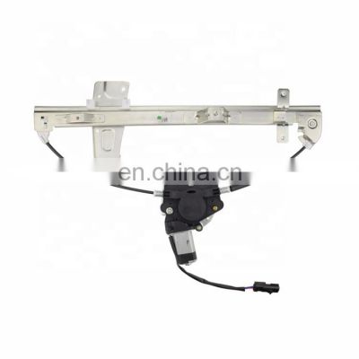 High Quality Car Window Lifter Automatic Window Lifter For Jeep 55363287AA 55363287AB 55363287AC