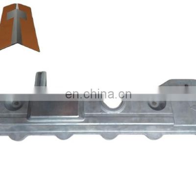 Excavator diesel engine spare parts for 4M40 valve chamber cover