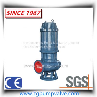 Carbon Steel Vertical Centrifugal Inline/Pipeline Circulating Water Pump