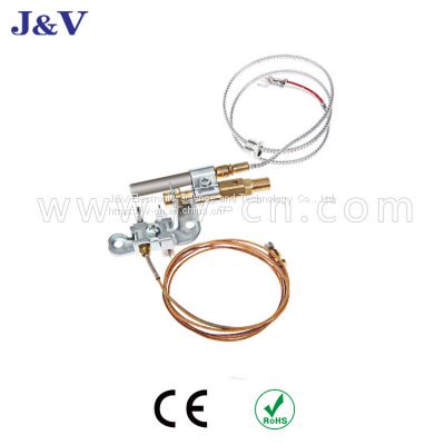 J&V Everlasting Flame Device for Home Appliance